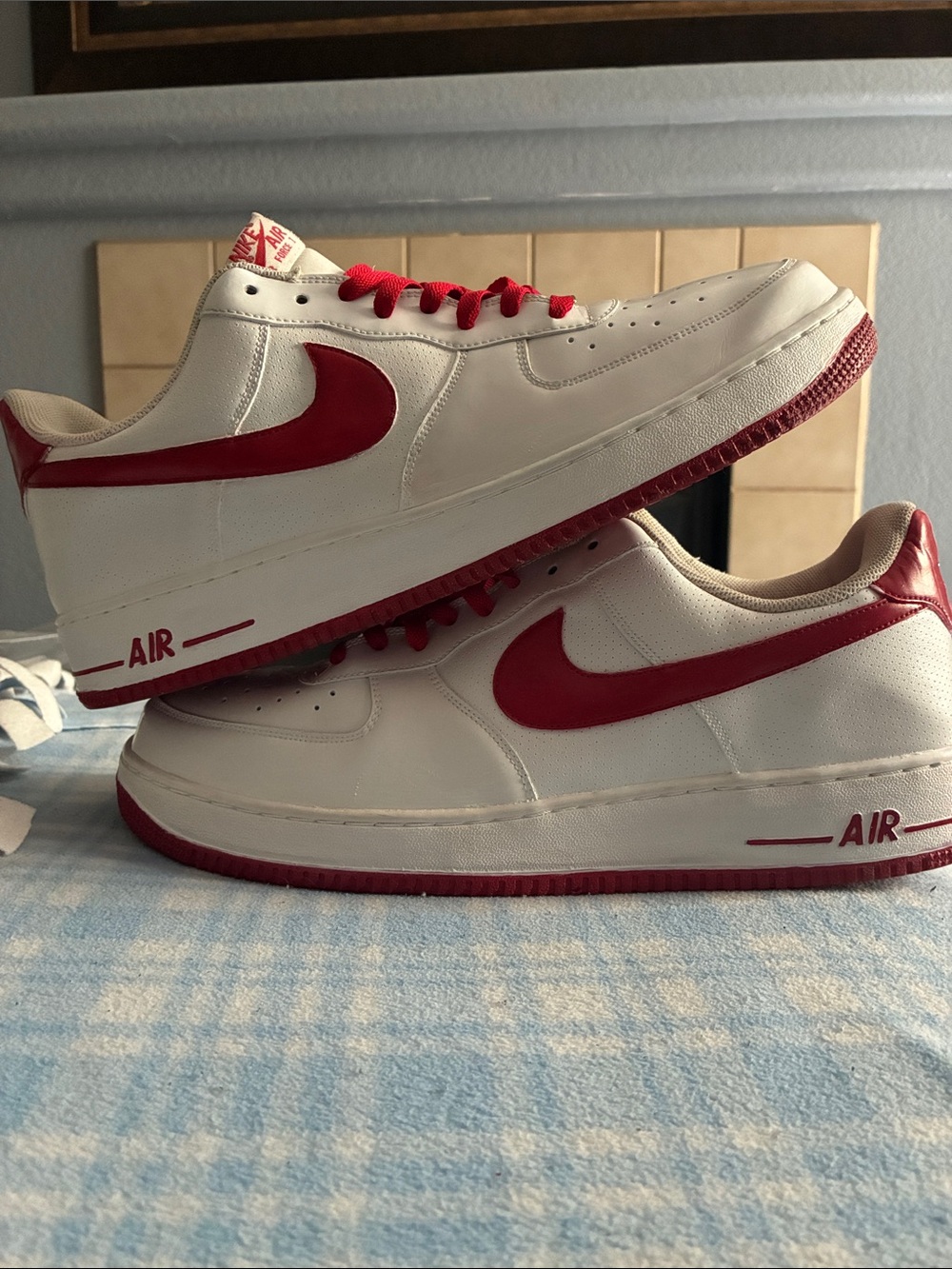 Nike Air Force 1